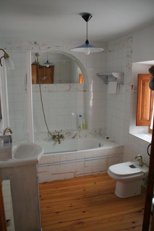El Canto Del Gallo Ranedo de Curueño Zimmer foto